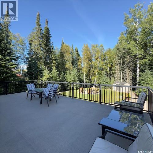 82 Estates Drive, Elk Ridge, SK - Outdoor