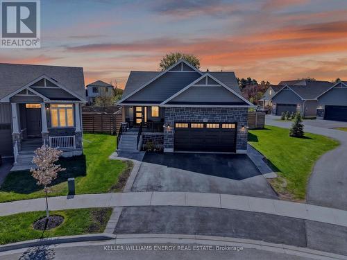 67 FARRINGTON CRESCENT  Prince Edward County (Picton Ward), ON K0K 2T0