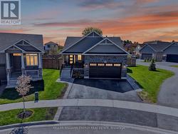 67 FARRINGTON CRESCENT  Prince Edward County (Picton Ward), ON K0K 2T0