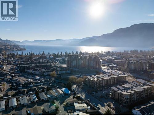 3313 Wilson Street Unit# 404  Penticton, BC V2A 8J3