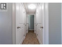 Storage closet - 