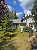 308 Francis AVENUE Lakeland Rm No. 521, SK S0J 0N0