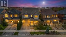 5843 RAINSPRING DRIVE  Mississauga, ON L5M 6X7