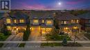 5843 Rainspring Drive, Mississauga, ON  - Outdoor With Facade 