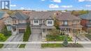 5843 Rainspring Drive, Mississauga, ON  - Outdoor With Facade 