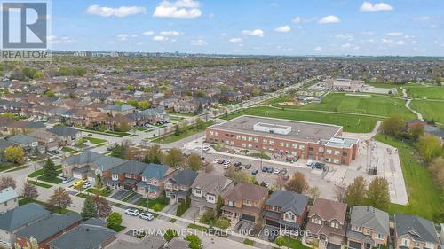 5843 Rainspring Drive, Mississauga, ON - Outdoor With View