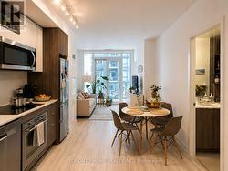 214 - 60 PRINCESS STREET  Toronto, ON M5A 2C7