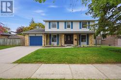 76 SPENCER CRESCENT  London North (North G), ON N5X 2K6