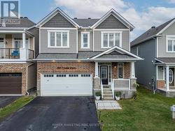 159 CELESTIAL GROVE  Ottawa, ON K2J 6K6