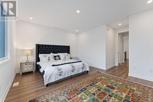 159 Celestial Grove, Ottawa, ON - Indoor Photo Showing Bedroom