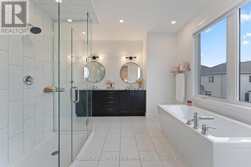 159 Celestial Grove, Ottawa, ON - Indoor Photo Showing Bathroom