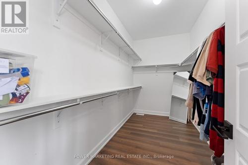 159 Celestial Grove, Ottawa, ON - Indoor With Storage