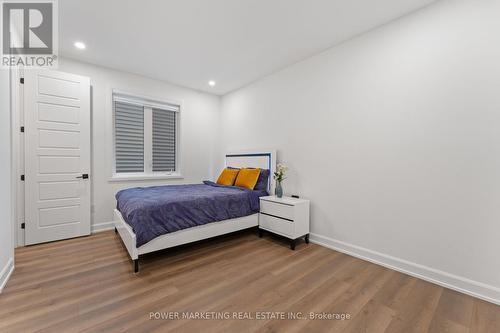 159 Celestial Grove, Ottawa, ON - Indoor Photo Showing Bedroom