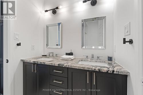 159 Celestial Grove, Ottawa, ON - Indoor Photo Showing Bathroom