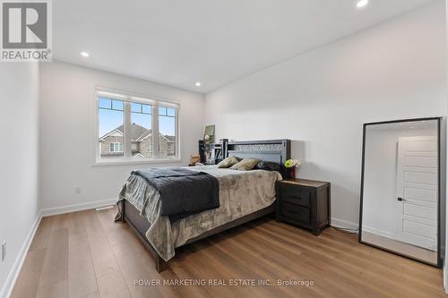 159 Celestial Grove, Ottawa, ON - Indoor Photo Showing Bedroom