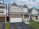 159 Celestial Grove, Ottawa, ON  - Outdoor With Facade 
