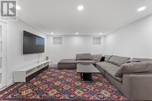 159 Celestial Grove, Ottawa, ON - Indoor Photo Showing Basement