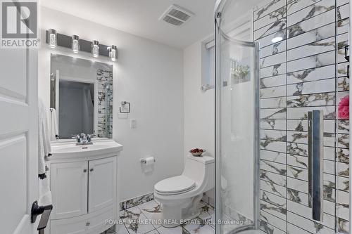 159 Celestial Grove, Ottawa, ON - Indoor Photo Showing Bathroom