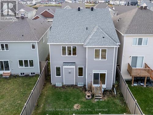 159 Celestial Grove, Ottawa, ON - Outdoor