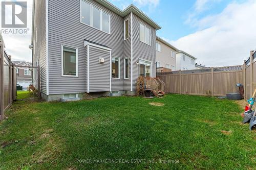 159 Celestial Grove, Ottawa, ON - Outdoor