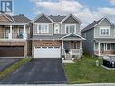 159 Celestial Grove, Ottawa, ON  - Outdoor With Facade 