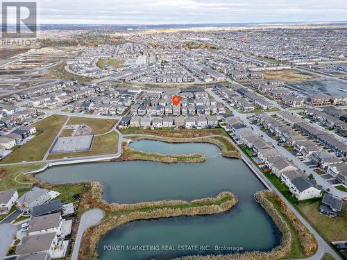 159 Celestial Grove, Ottawa, ON - Outdoor With View