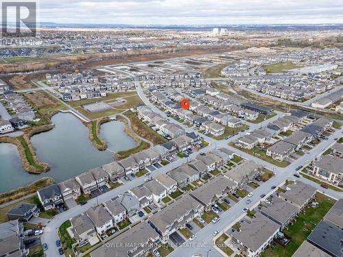 159 Celestial Grove, Ottawa, ON - Outdoor With View