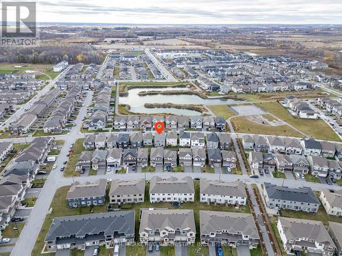 159 Celestial Grove, Ottawa, ON - Outdoor With View