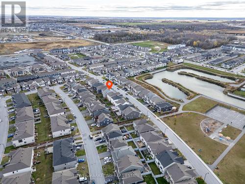 159 Celestial Grove, Ottawa, ON - Outdoor With View