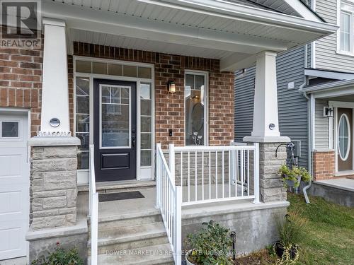 159 Celestial Grove, Ottawa, ON - Outdoor With Facade