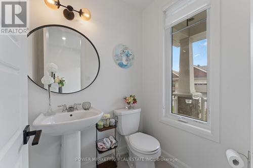 159 Celestial Grove, Ottawa, ON - Indoor Photo Showing Bathroom