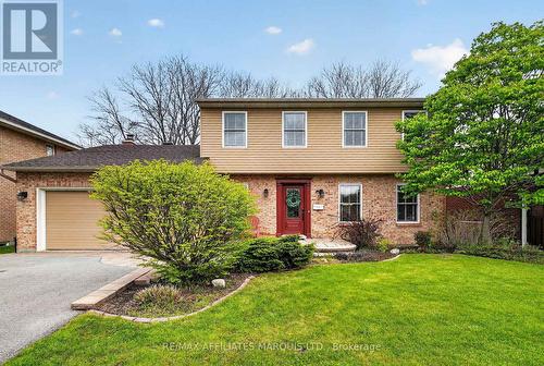 1613 Blakely Drive, Cornwall, ON - Outdoor