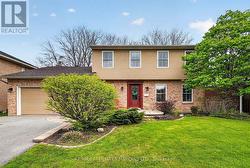 1613 BLAKELY DRIVE  Cornwall, ON K6J 5K5