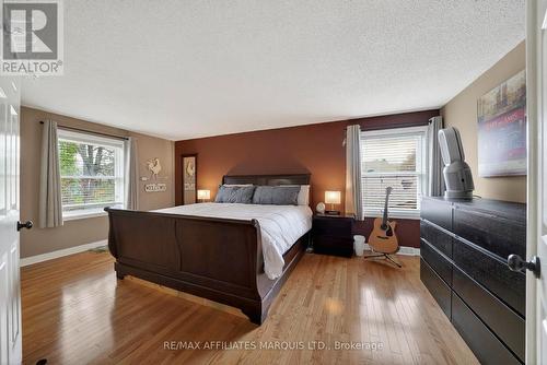 1613 Blakely Drive, Cornwall, ON - Indoor Photo Showing Bedroom