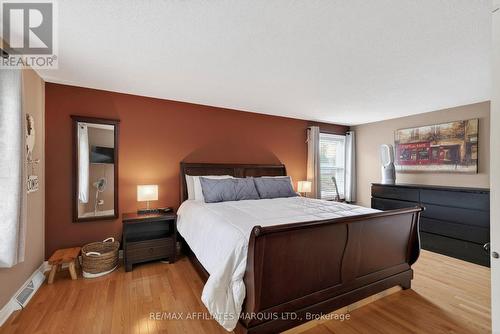 1613 Blakely Drive, Cornwall, ON - Indoor Photo Showing Bedroom