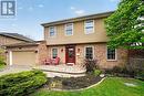 1613 Blakely Drive, Cornwall, ON  - Outdoor 