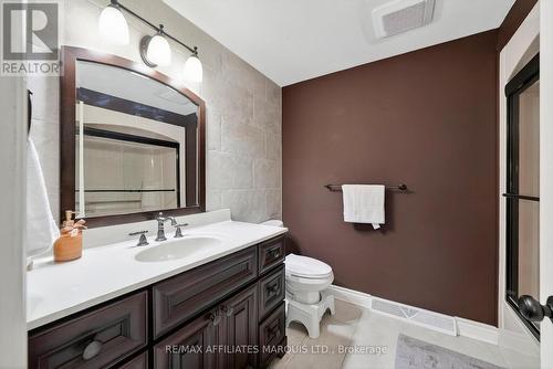 1613 Blakely Drive, Cornwall, ON - Indoor Photo Showing Bathroom