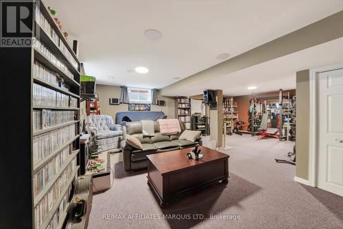 1613 Blakely Drive, Cornwall, ON - Indoor