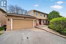 1613 Blakely Drive, Cornwall, ON  - Outdoor 