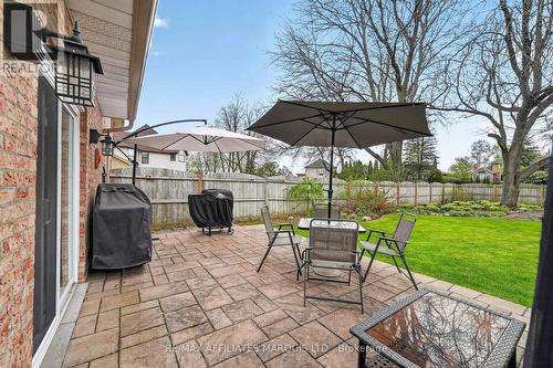 1613 Blakely Drive, Cornwall, ON - Outdoor