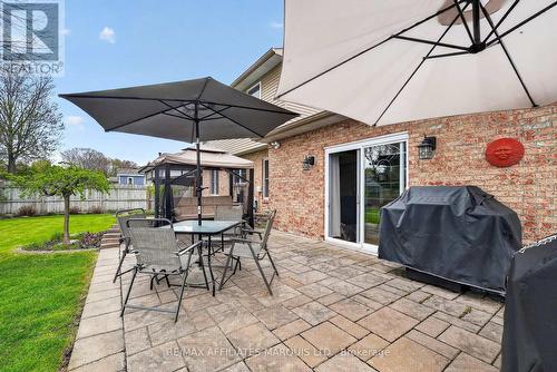 1613 Blakely Drive, Cornwall, ON - Outdoor With Exterior