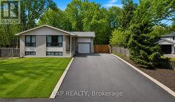 1175 PINEGROVE ROAD Oakville, ON L6L 2W3