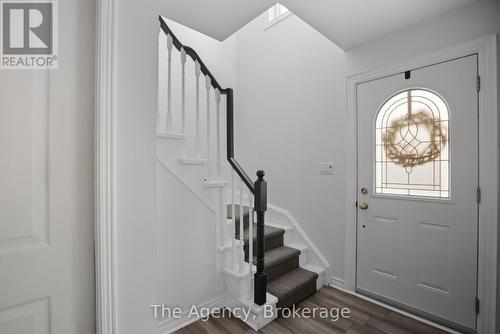 110 Leeson Street S, East Luther Grand Valley, ON - Indoor Photo Showing Other Room