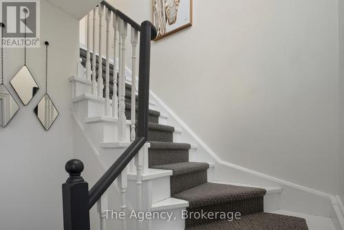 110 Leeson Street S, East Luther Grand Valley, ON - Indoor Photo Showing Other Room