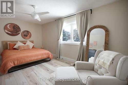110 Leeson Street S, East Luther Grand Valley, ON - Indoor Photo Showing Bedroom