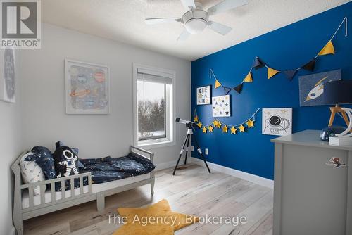 110 Leeson Street S, East Luther Grand Valley, ON - Indoor