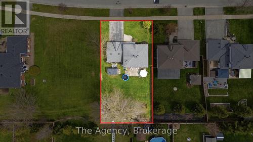 110 Leeson Street S, East Luther Grand Valley, ON - Other