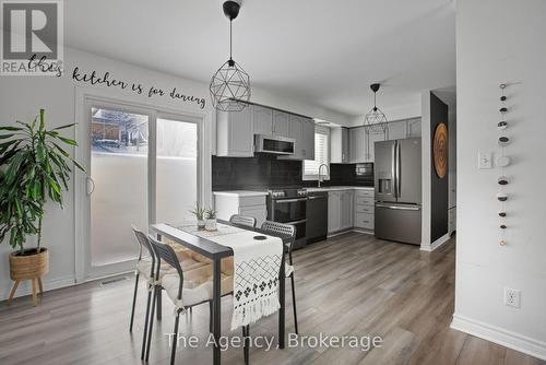 110 Leeson Street S, East Luther Grand Valley, ON - Indoor