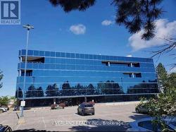 305 - 200 TOWN CENTRE BOULEVARD W  Markham, ON L3R 8G5