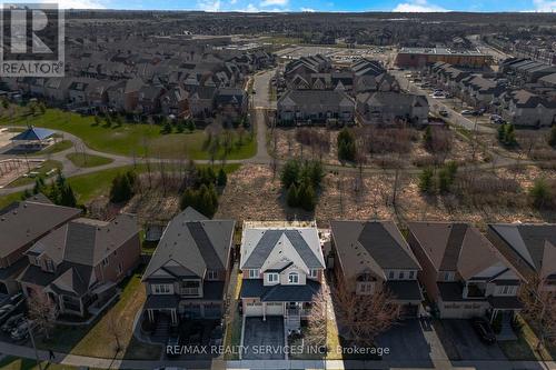 23 TWISTLETON STREET  Caledon, ON L7C 3V9
